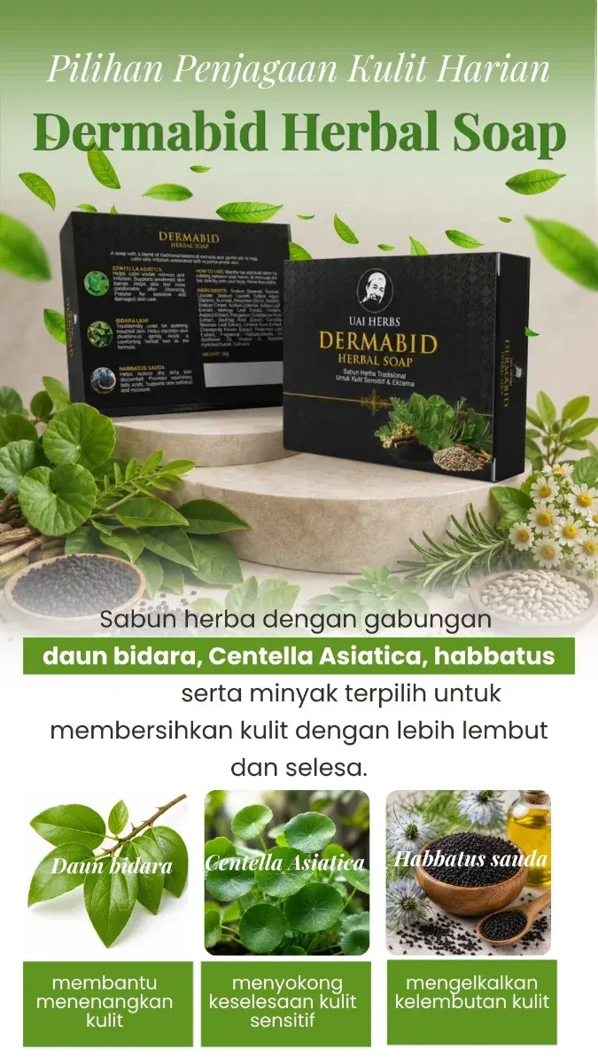 Bahan Dermabid